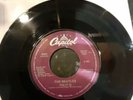 THE BEATLES / RARE MISPRESS / TICKET TO RIDE / CAPITOL 5407 / YES IT IS LABLE ON