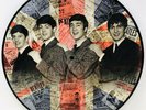 The Beatles in The Beginning Limited Edition Picture Disc Vinyl LP New Rare BB21