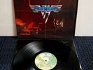 Van Halen Self-Titled Debut Vinyl LP (VG+/NM) BSK 3075 (1978) IN SHRINK - EDDIE