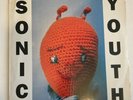SONIC YOUTH - DIRTY VINYL 2 X LP ALBUM 1992 DAVID GEFFEN CO GEF24485(2)