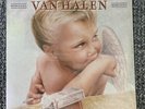 Van Halen Lp SEALED  1984 Original Press