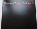 DANCING MADLY BACKWARDS EP 1983 Freeze Records PRIVATE US SYNTH WAVE Near Mint