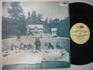 The Beatles George Harrison Malaysia Unique LP (541)