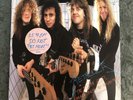 METALLICA 