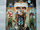 Michael Jackson  Dangerous  1991 ( Double Vinyl LP)