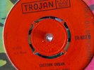 brother dan all stars *eastern organ* jivers * our love will last* orange trojan