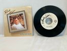 Randy Travis / Honky Tonk Moon / 45 Vinyl / Autographed - No COA