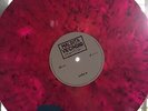 MALDITA VECINDAD LP PURPLE SPLATTER VINYL GERMANY ED CAIFANES FOBIA CAFE TACUBA