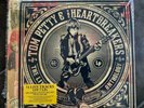 TOM PETTY AND THE HEART BREAKERS- THE LIVE ANTHOLOGY