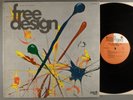 Free Design  Stars/Time/Bubbles/Love    Psych; Soft Pop Psych