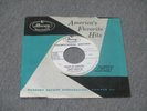 45 Record  MERV GRIFFIN Mercury Promo #71993 House Of Horrors / Pretty Girl