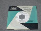 45 Record  MERV GRIFFIN Mercury Promo #71993 House Of Horrors / Pretty Girl (B)