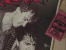 THE HITMEN Tora Tora DTK LP AUSSIE GARAGE ROCK N ROLL Radio Birdman Lime Spiders