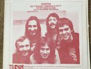 Genesis - As Though Emerald City: Shrine Auditorium 1975 - not TMOQ - Prog LP