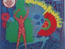 Bohemian Vendetta-same US pysch 180 gram colored vinyl reissue sealed