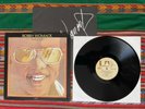 Bobby Womack Facts of Life 1973 Original 1st UA-LA043-F PLAYS MINT- with POSTER