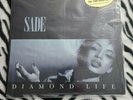 Sade Diamond Life (USED- Limited Edition 180g Lp Record Remastered Reissue)