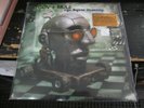GOV'T MULE Life Before Insanity 2xLP #1076/2000 GREEN Blk VINYL 2020 Record NEW