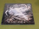 Straw in the Wind by The Steel Woods Vinyl Sealed
