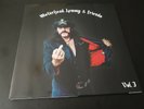 motorhead - lemmy and friends vol 3  - 2 lp' + -NEW UNPAYED - coloured- vinyl