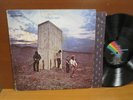 LP / VG+ / The Who / Who's Next / 2nd Issue 1973 Pressing / MCA-2023