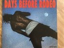 Travis Scott Days Before Rodeo Vinyl 2xLP