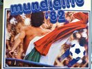ROLLING STONES - MUNDIALITO '82 ( 3 LP Set )