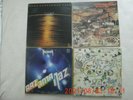 LP-Konvolut - CCR; Status Quo; Led Zeppelin; Nazareth, Queen; Black Sabbath