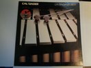 DBX Encoded Audiophile Vinyl LP CAL TJADER “LA ONDA VA BIEN” CONCORD JAZZ 1980