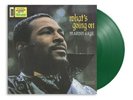 MARVIN GAYE What's Going On (Swamp Green Vinyl) VINYL NEW Colour Reissue LP what