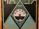 Golden Gate Or (California Ramblers) I Miss My Swiss Maxsa 1535+original sleeve