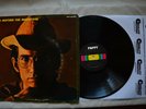 Townes Van Zandt Our Mother The Mountain Poppy Records PYS-4004 Vinyl 2-LP 1969
