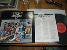 QUIET RIOT II LP CBS SONY JAPAN RANDY RHOADS VG++(close to NM) play and visual