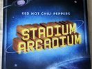 Red Hot Chili Peppers - Stadium Arcadium Vinyl Record 4 LP Box Set - NEW
