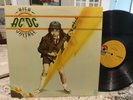 ACDC AC/DC - HIGH VOLTAGE - ATCO ORIGINAL 1976 -Porky Prime VG+++/N MINT- NM- LP