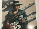 Stevie Ray Vaughn - Texas Flood - LP Vinyl - EPIC BL-38734
