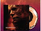 Halloween Kills OST Vinyl LP Waxwork Color Variant John Carpenter Sold Out