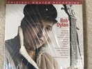Bob Dylan - Self Titled Mono Ltd Numbered Edition Mobile Fidelity 2 X 45RPM New
