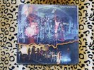 Hawkwind ‘Space Ritual’ UA Records Vinyl ‘British Original 1973’ LP