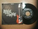 BIJELE STRIJELE - PLEASE, PLEASE ME  RARE YUGOSLAVIA BEATLES COVER EP FROM 1964