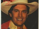 GEORGE STRAIT:  GREATEST HITS VOLUME II 1987 MCA RECORDS VINYL