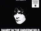 T.Rex Dandy in the Underworld  (Vinyl)  12
