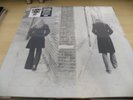 Keith Cross Peter Ross - Bored Civilians NEW LP
