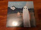 Phoebe Bridgers -Stranger in the Alps - Black Vinyl LP - Brand New & Sealed