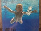 Nirvana Nevermind /1st Press 1991/ A1/B2 Matrix/GEF 24425/DGC 24425/Getting Rare