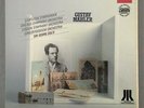 D436 Mahler Complete Symphonies Solti 10LP DECCA 6.35708 HD Digital Stereo
