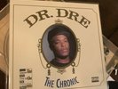 ?Dr. Dre - The Chronic - Vinyl, LP, 1996, White Labels?