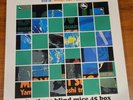 NUMBERED  TBM THREE BLIND MICE 45 RPM BOX Audiophile IMPEX 6x180g LP NEW SEALED