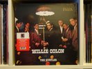 Willie Colon The Hustler 180g vinyl lp - Craft Recordings Re-Issue all analog