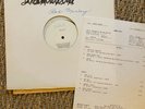 BOB MARLEY & THE WAILERS Babylon By Bus US Island Records PROMO LPs ( 2 disc)